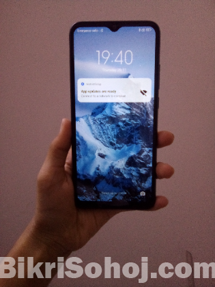 Xiaomi redmi 9A